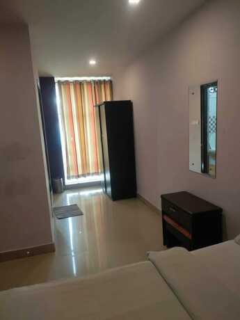 Imagen de la habitación del Hotel iROOMZ Diamond Park. Foto 19