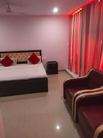 Imagen general del Hotel iROOMZ Diamond Park. Foto 10