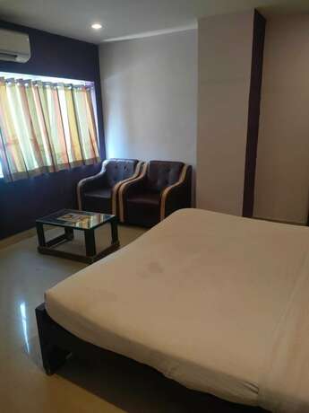 Imagen de la habitación del Hotel iROOMZ Diamond Park. Foto 20