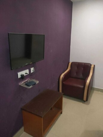 Imagen general del Hotel iROOMZ Diamond Park. Foto 13