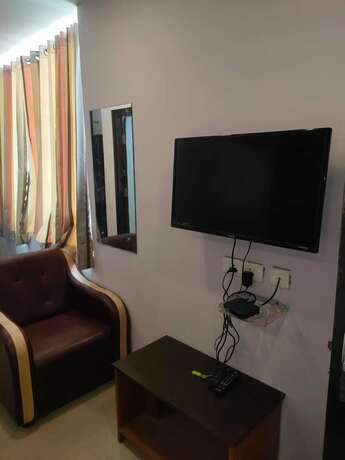Imagen general del Hotel iROOMZ Diamond Park. Foto 14