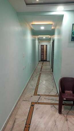 Imagen general del Hotel iROOMZ Lake View Palace. Foto 3