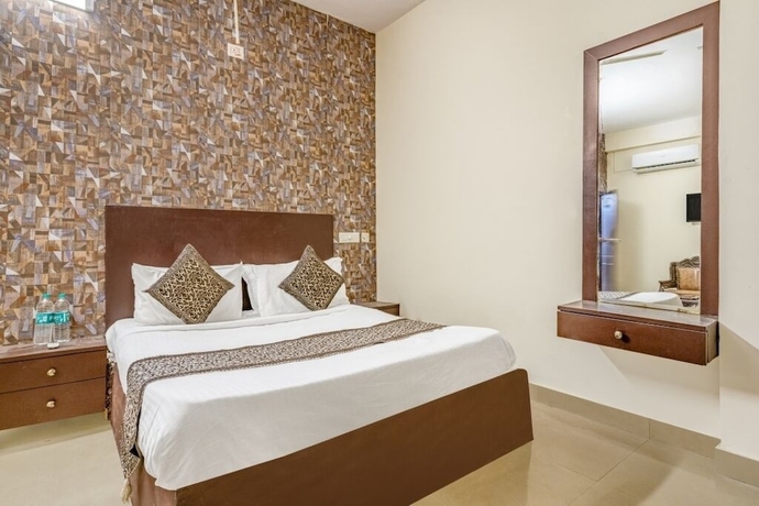 Imagen de la habitación del Hotel iROOMZ Royal Hill Park. Foto 4