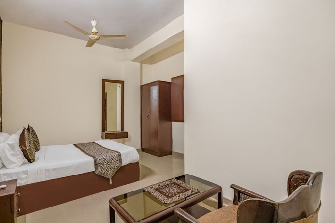 Imagen de la habitación del Hotel iROOMZ Royal Hill Park. Foto 5