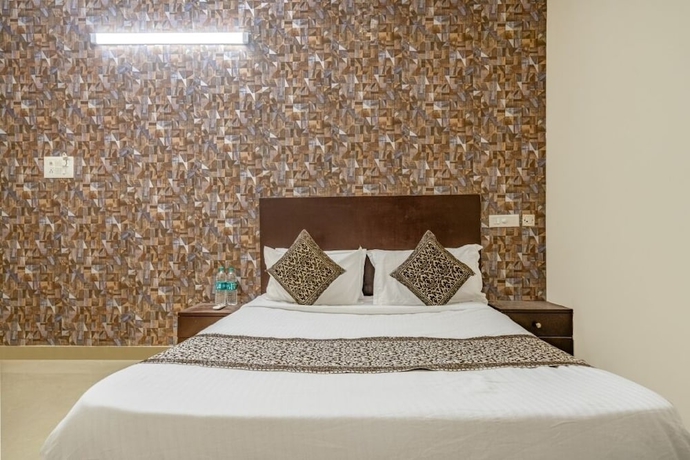 Imagen de la habitación del Hotel iROOMZ Royal Hill Park. Foto 6
