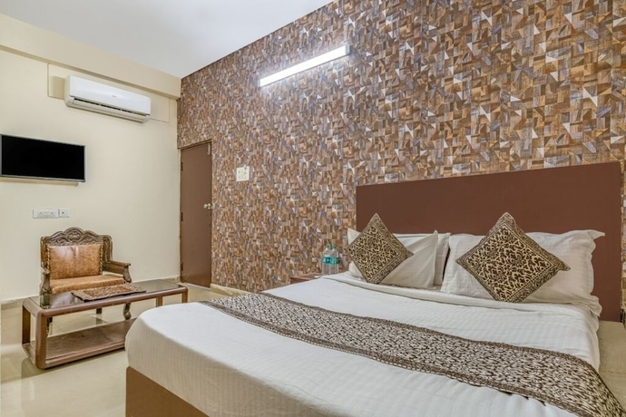 Imagen de la habitación del Hotel iROOMZ Royal Hill Park. Foto 8