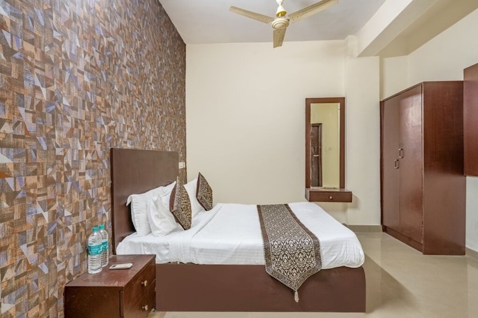 Imagen de la habitación del Hotel iROOMZ Royal Hill Park. Foto 9