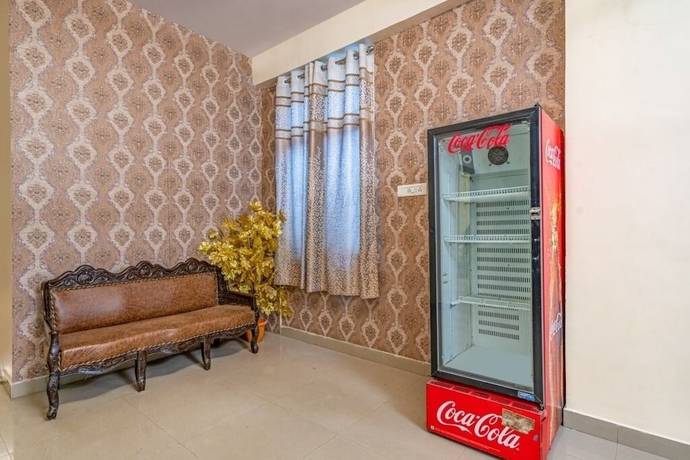 Imagen de la habitación del Hotel iROOMZ Royal Hill Park. Foto 15