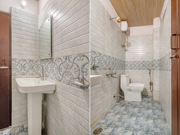 Imagen de la habitación del Hotel iROOMZ Royal Hill Park. Foto 16