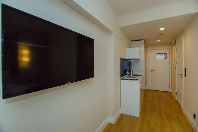 Imagen general del Hotel iRent Batumi Apartments. Foto 1