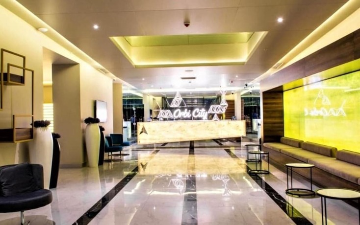 Imagen general del Hotel iRent Batumi Apartments. Foto 5