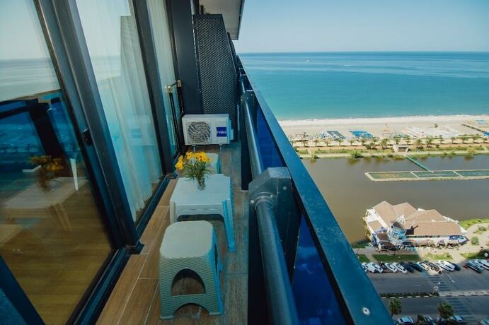 Imagen general del Hotel iRent Batumi Apartments. Foto 8