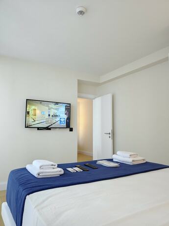 Imagen general del Hotel iRent Batumi Apartments. Foto 9