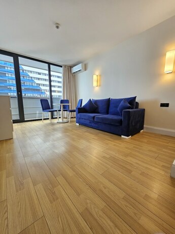 Imagen de la habitación del Hotel iRent Batumi Apartments. Foto 18