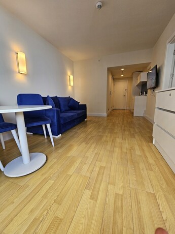 Imagen general del Hotel iRent Batumi Apartments. Foto 13