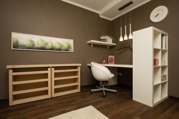 Imagen de la habitación del Hotel iRent. Foto 5