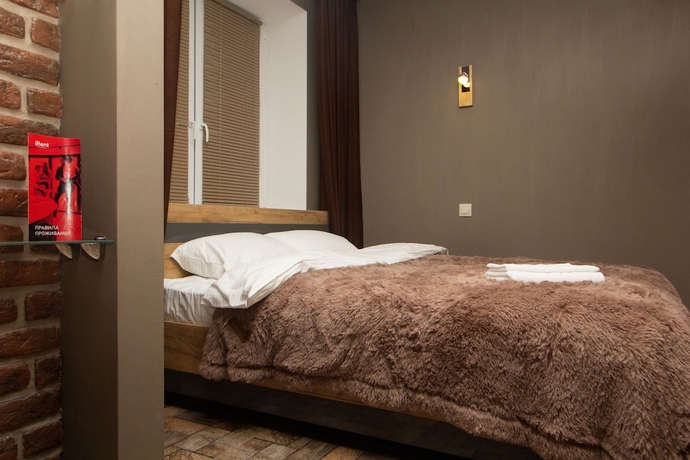 Imagen general del Hotel iRent. Foto 1