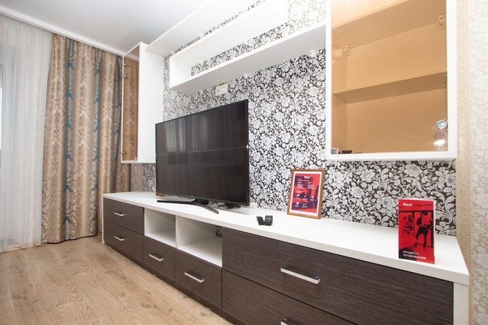 Imagen de la habitación del Hotel iRent. Foto 8