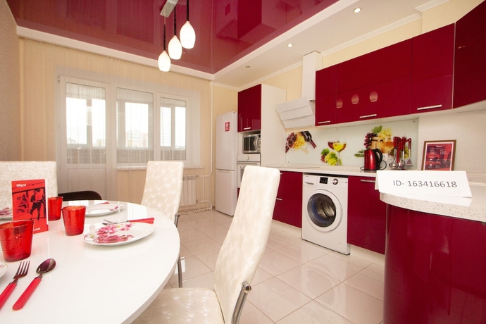 Imagen de la habitación del Hotel iRent. Foto 13