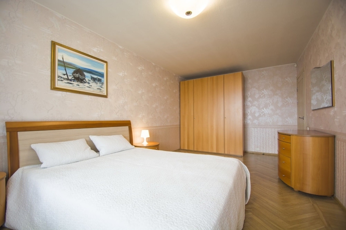 Imagen de la habitación del Hotel iRent.by Pobedy square. Foto 5