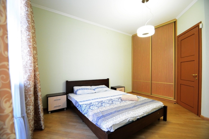 Imagen de la habitación del Hotel iRent.by Pobedy square. Foto 8