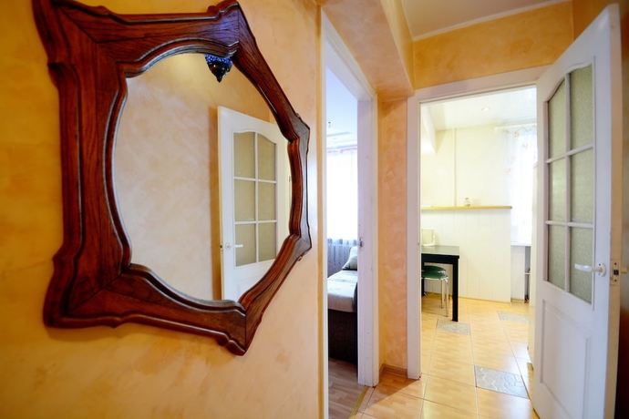 Imagen de la habitación del Hotel iRent.by Pobedy square. Foto 19