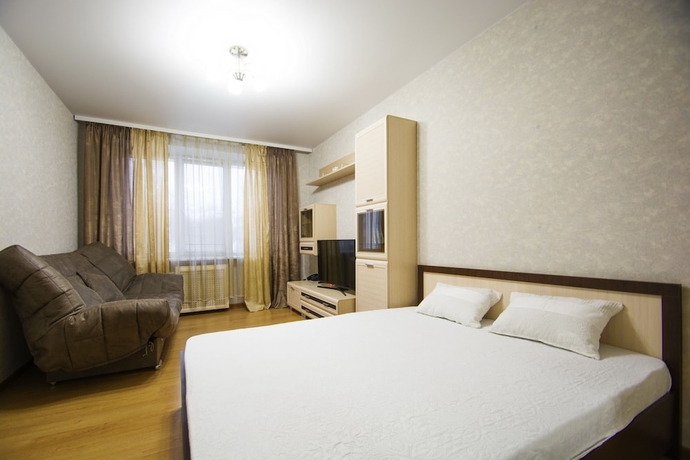 Imagen de la habitación del Hotel iRent.by Yakuba Kolasa sq.. Foto 2