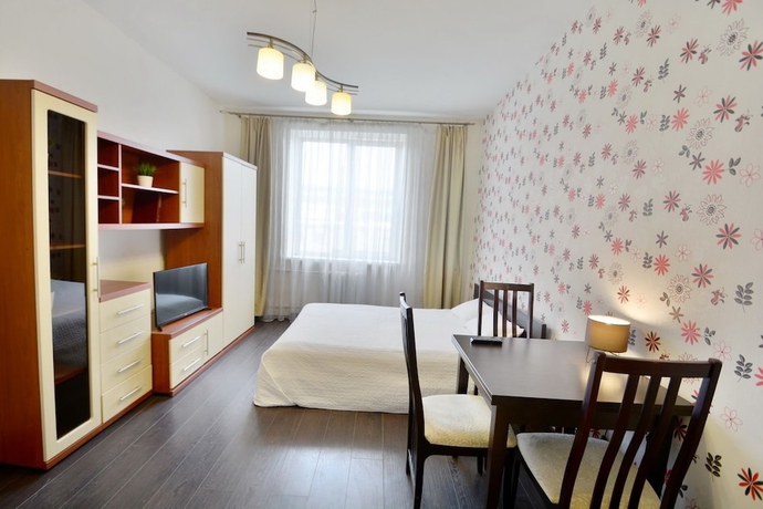 Imagen de la habitación del Hotel iRent.by Yakuba Kolasa sq.. Foto 4
