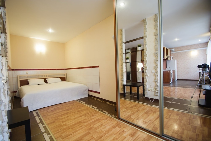 Imagen de la habitación del Hotel iRent.by Yakuba Kolasa sq.. Foto 6