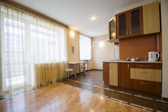 Imagen de la habitación del Hotel iRent.by Yakuba Kolasa sq.. Foto 7