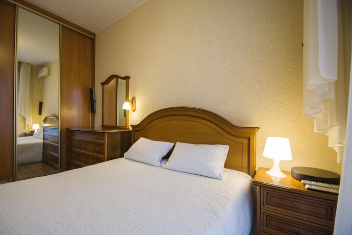 Imagen de la habitación del Hotel iRent.by Yakuba Kolasa sq.. Foto 8