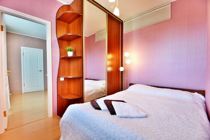Imagen de la habitación del Hotel iRent.by Yakuba Kolasa sq.. Foto 10