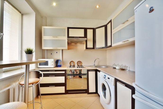 Imagen de la habitación del Hotel iRent.by Yakuba Kolasa sq.. Foto 11