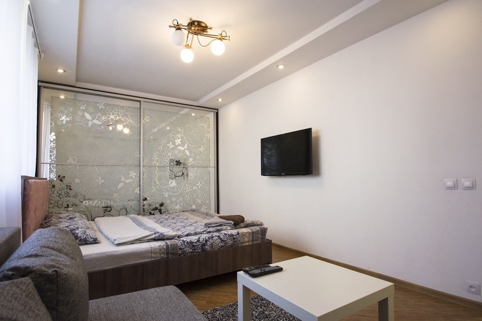 Imagen de la habitación del Hotel iRent.by Yakuba Kolasa sq.. Foto 12