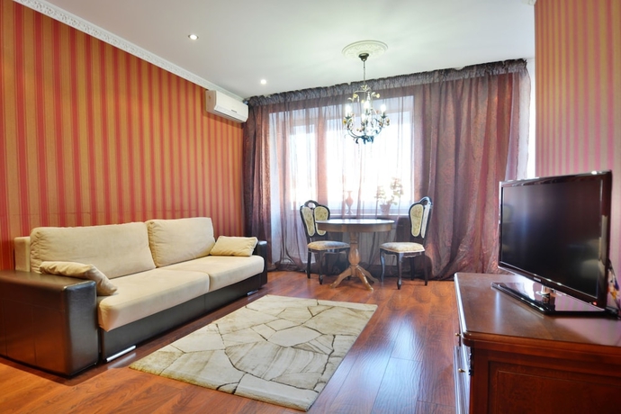 Imagen de la habitación del Hotel iRent.by Yakuba Kolasa sq.. Foto 13