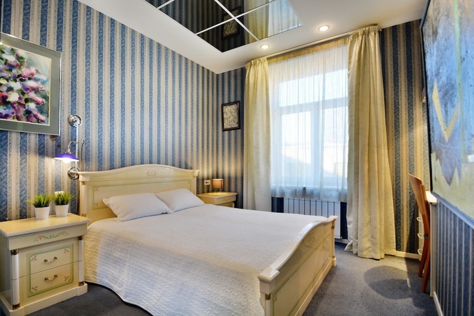 Imagen de la habitación del Hotel iRent.by Yakuba Kolasa sq.. Foto 15