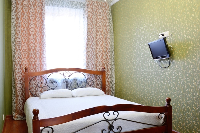 Imagen de la habitación del Hotel iRent.by Yakuba Kolasa sq.. Foto 16