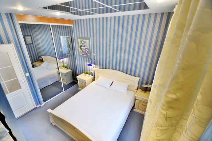 Imagen de la habitación del Hotel iRent.by Yakuba Kolasa sq.. Foto 17