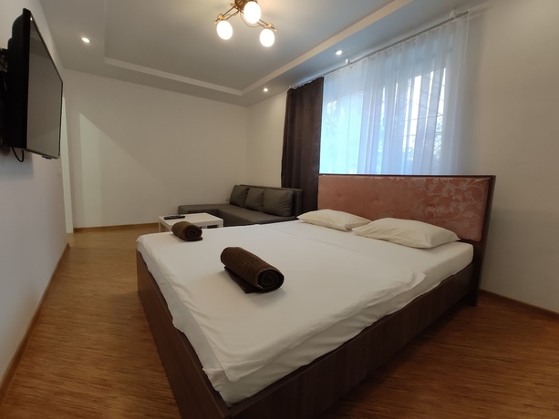 Imagen de la habitación del Hotel iRent.by Yakuba Kolasa sq.. Foto 19