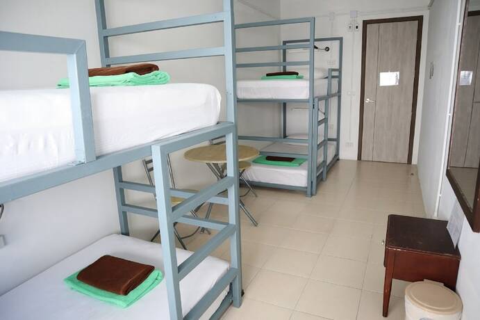 Imagen general del Hotel iRest Ao Nang Krabi - Hostel. Foto 1