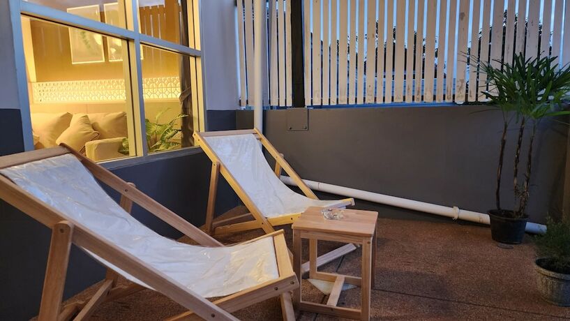 Imagen general del Hotel iRest Ao Nang Krabi - Hostel. Foto 5