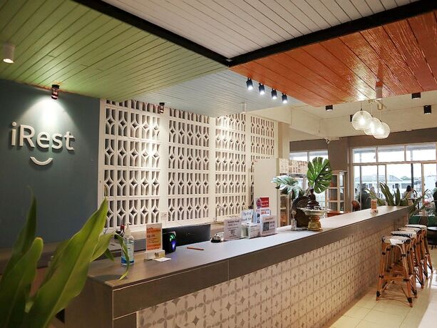 Imagen general del Hotel iRest Ao Nang Krabi - Hostel. Foto 6