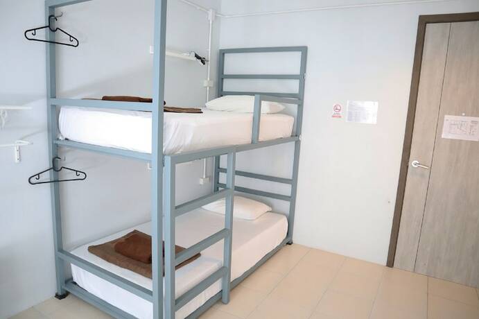 Imagen general del Hotel iRest Ao Nang Krabi - Hostel. Foto 9