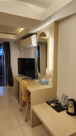 Imagen de la habitación del Hotel iRest Ao Nang Krabi - Hostel. Foto 12