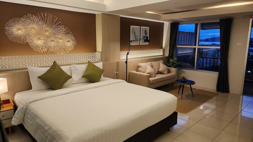 Imagen de la habitación del Hotel iRest Ao Nang Krabi - Hostel. Foto 13