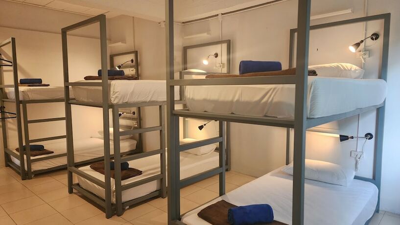 Imagen de la habitación del Hotel iRest Ao Nang Krabi - Hostel. Foto 19