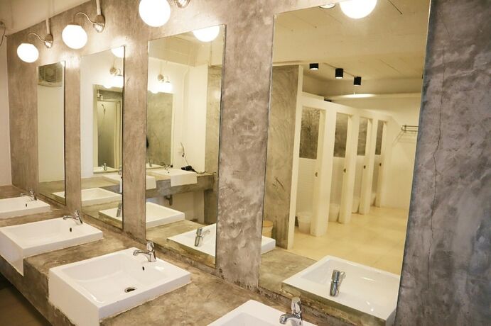 Imagen de la habitación del Hotel iRest Ao Nang Krabi - Hostel. Foto 20