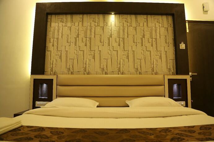 Imagen general del Hotel i-Roomz Shivananda. Foto 5