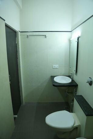 Imagen general del Hotel i-Roomz Shivananda. Foto 11