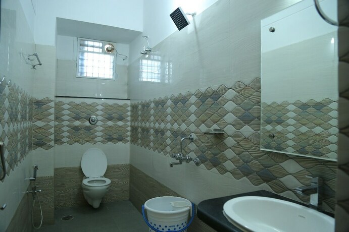 Imagen general del Hotel i-Roomz Shivananda. Foto 14